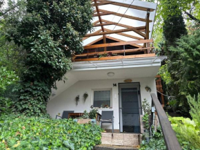Erdei Mini Apartman